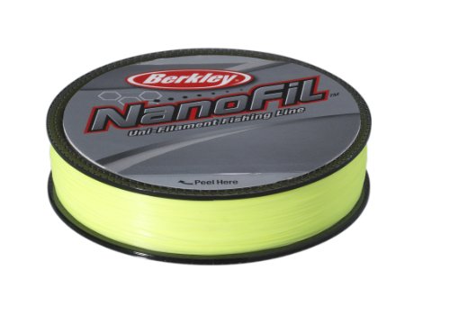 Berkley Nanofil 270m Ø0.15mm