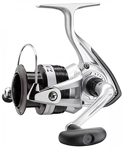 Daiwa Sweepfire EC 2000