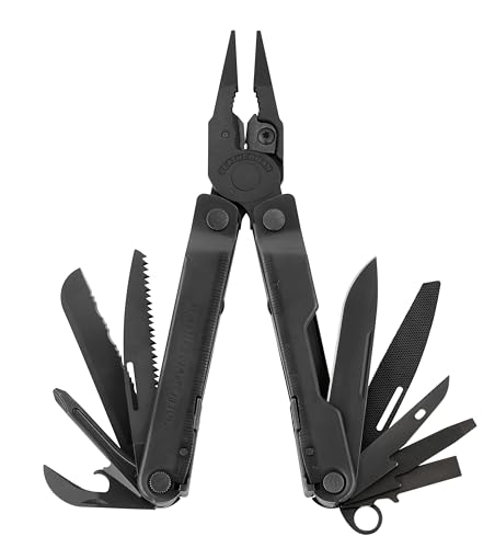 Leatherman Rebar