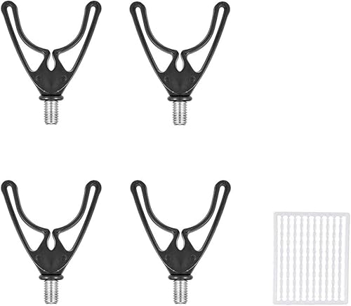 Ruten Auflage für Erdspieße