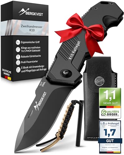 Outdoor und Survival Messer