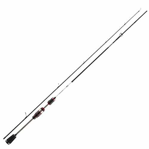 Daiwa Silver Creek UL Spoon