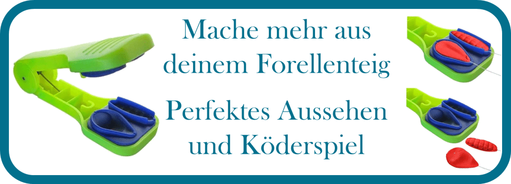 forellenteig-former